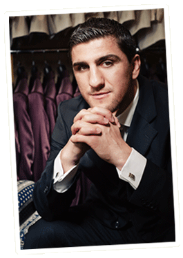 Marco Huck