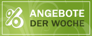 Unsere aktuellen Angebote