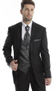 Herrenmode, Art.Nr.: 107320_CAMILIO_NOIR