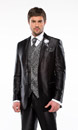 Herrenmode, Art.Nr.: 131200_DONATO_NOIR