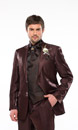 Herrenmode, Art.Nr.: 131200_DONATO_NOIR