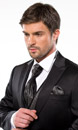 Herrenmode, Art.Nr.: 131200_DONATO_NOIR
