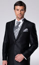 Herrenmode, Art.Nr.: 131221_SIDNEY_NOIR