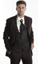 Herrenmode, Art.Nr.: RM3230_VERONA_NOIR