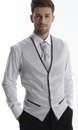 Weste, Art.Nr.: 350200_EDWARD_BEIGE