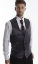 Weste, Art.Nr.: 350200_EDWARD_BEIGE