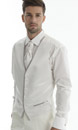 Weste, Art.Nr.: 350200_EDWARD_BEIGE
