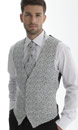 Weste, Art.Nr.: 350210_JACOB_BLANC