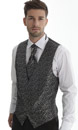 Weste, Art.Nr.: 350210_JACOB_BLANC
