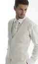Weste, Art.Nr.: 350210_JACOB_BLANC